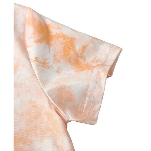 Cute Cow With Flowers & Bucket Graphic Print size 5 - Picture 3 of 3